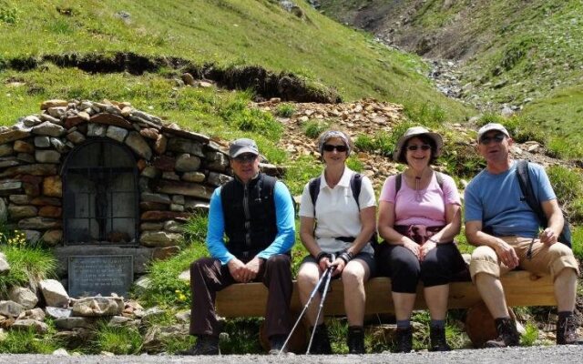 Sport-Garni Kapplerhof