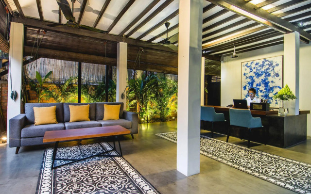 Mulberry Hotel