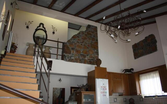 Villa Iliothea
