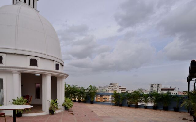 JP Cordial Hotel