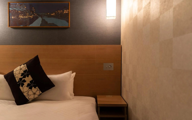 Hotel Vista Premio Kyoto Kawaramachi St.