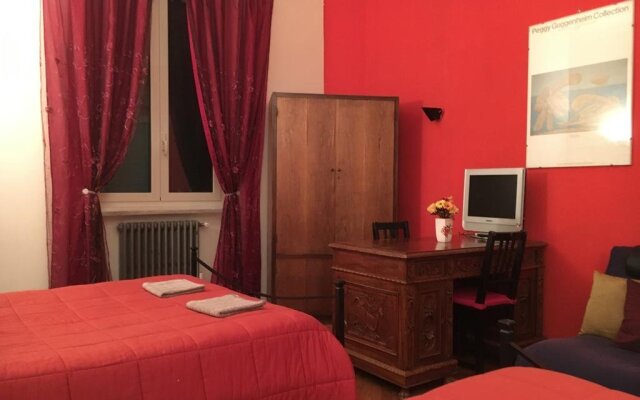 Domus Maximi B&B