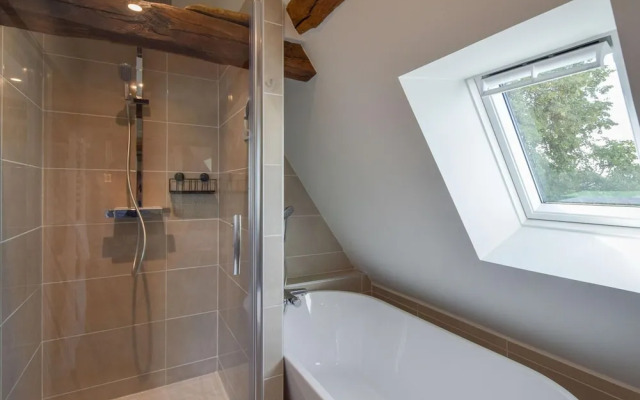 Stylish Villa on Historic Estate