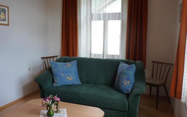 Ferienwohnung Haus Katrin
