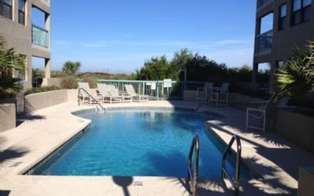 Bermuda Run 7 - 3 Br Condo