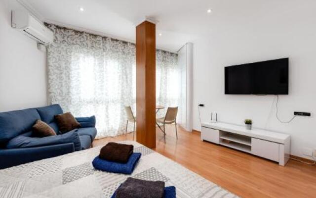 Rambla 43