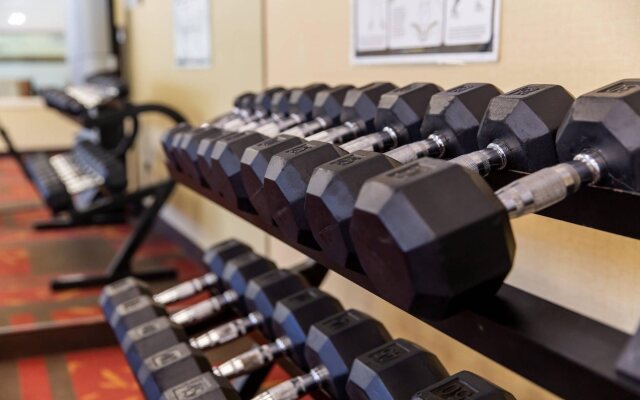 Courtyard Lexington Keeneland/Airport