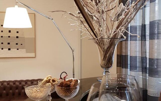 Suite 70 Luxury B&B