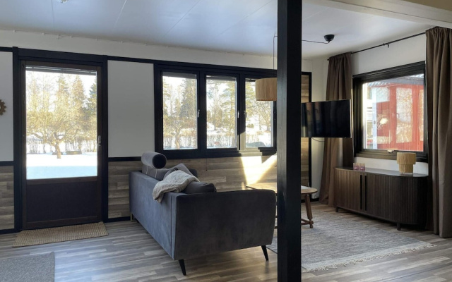 4 Star Holiday Home in Uppsala