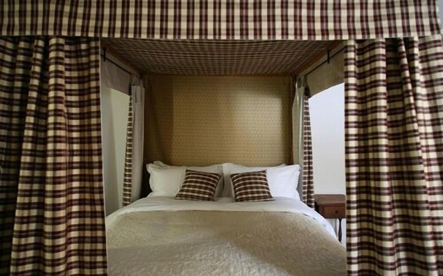 The Stone House B&B