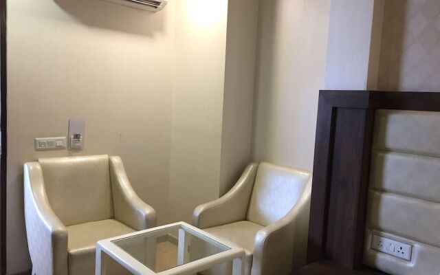 New Bawa Residency