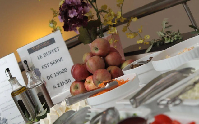 Bellos Hotel Apartments