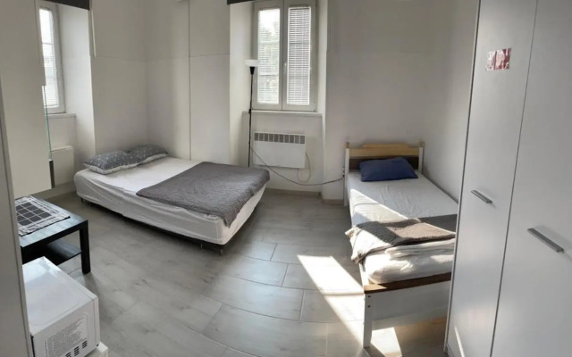 Apartma Aleks