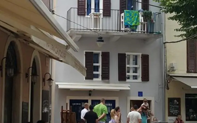 Old City Rooms