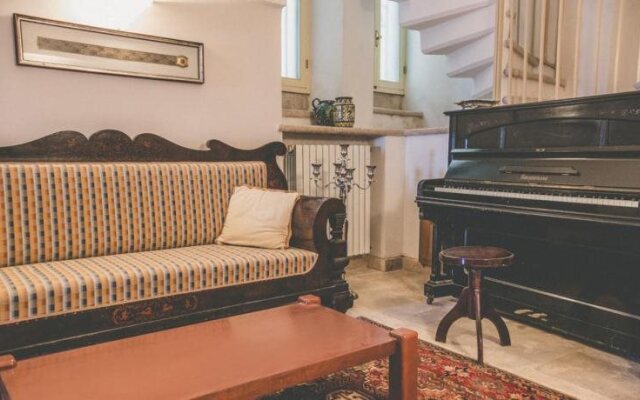 B&B Relais Del Senatore