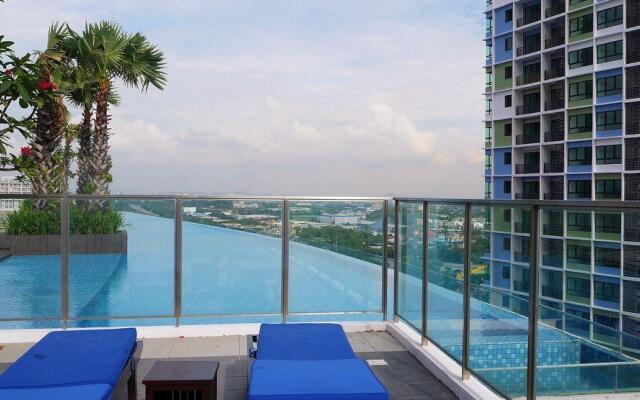 I-City, I-SoHo by HostAssist