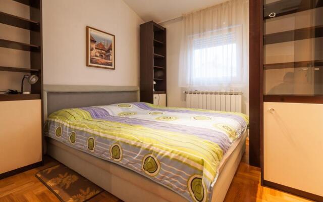 Apartment Aldo