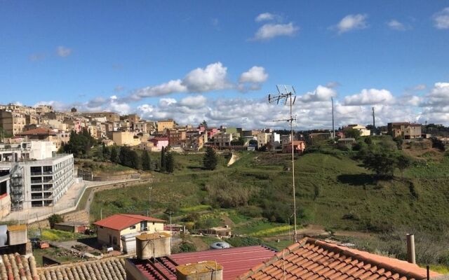 Caltagirone Casa Serena