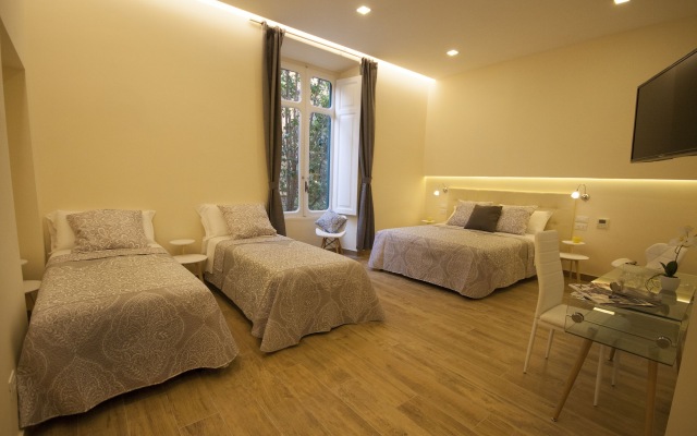 Quiriti Vatican Relais