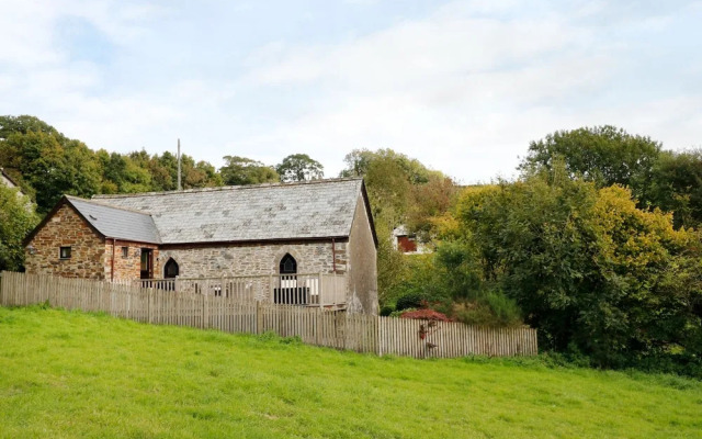 Frogwell Chapel, Callington