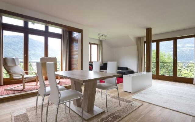 Apartments Auszeit