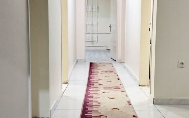 Diyarbakir Apart Otel