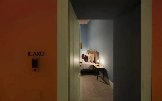 Monart Hospitality Capodimonte