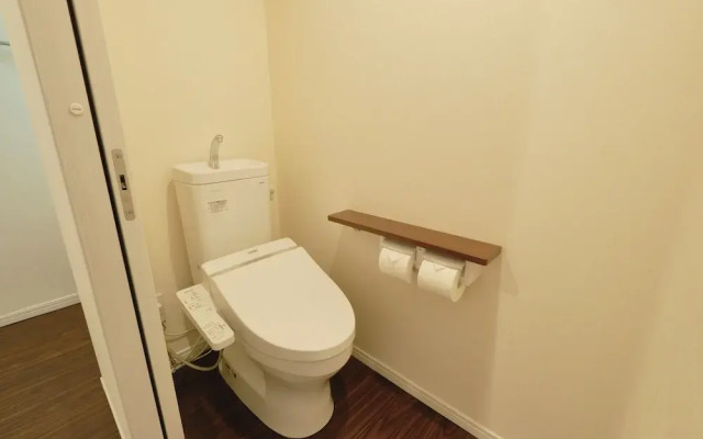 Kiyosumi SOHO by Tranova