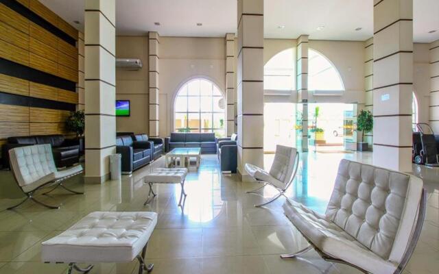 SUITE Exclusive e DESCONT O NO CLUBE DIROMA