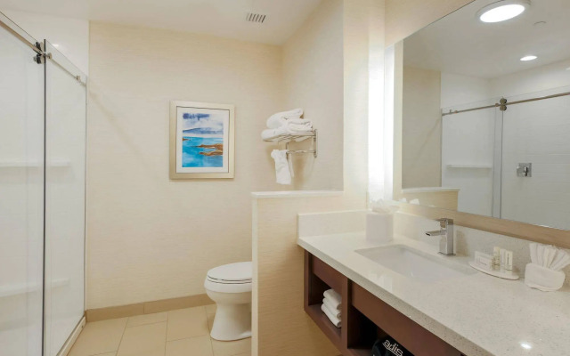 Fairfield Inn & Suites Rockport