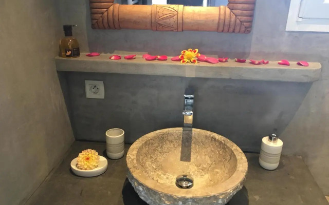 B&B Charming Saint Paul de Vence