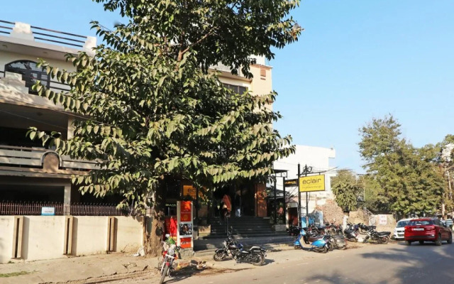 Hotel Ashiyana By OYO Rooms