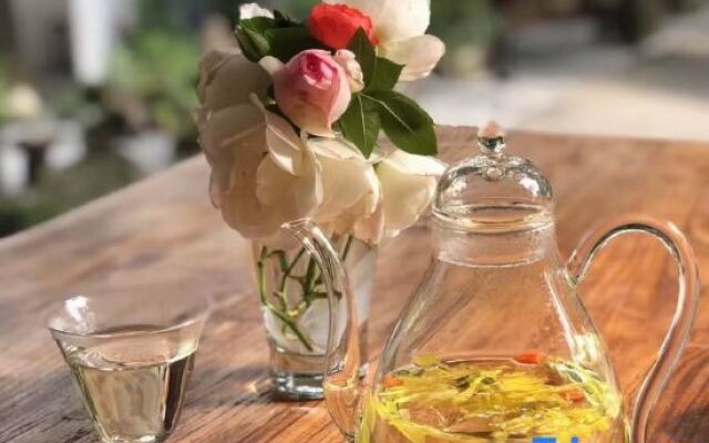 Xiangye • Leisure  Homestay