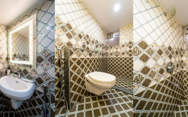 Treebo Grand Royale Eco Residency