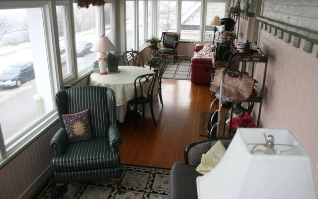Rose Arden Bed & Breakfast