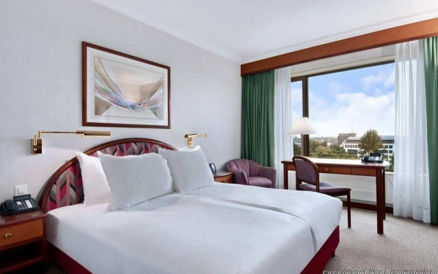 Hilton Basel