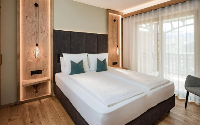 Lake Spa Hotel SEELEITEN