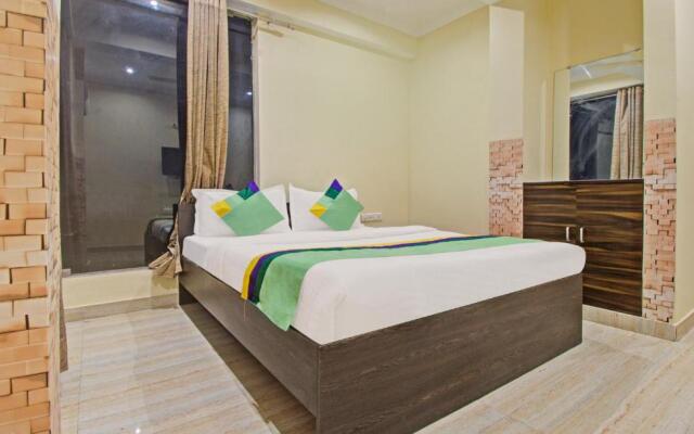 Hotel Rama Hindustani