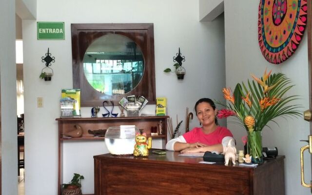 Hotel & Spa Old House