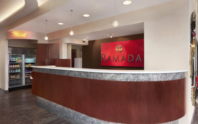 Ramada by Wyndham Rockville Centre