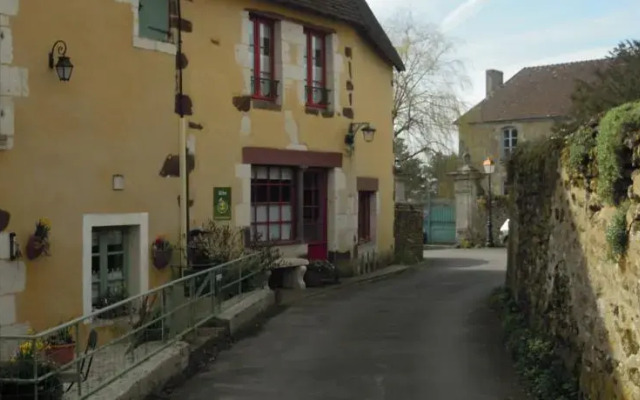 Gite Le Petit Rosaire