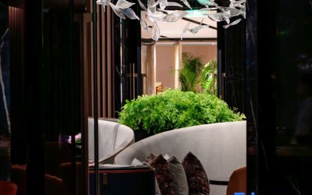 Park Hyatt Changsha