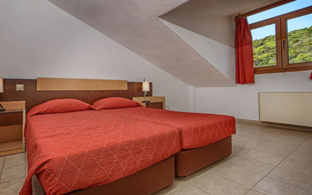 Aristoteles Holiday Resort & Spa