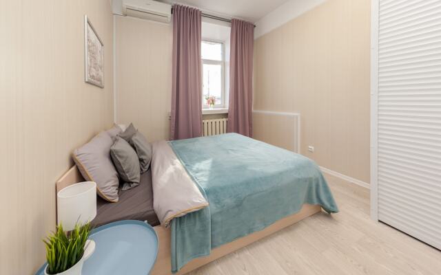 Mini-hotel Spikado