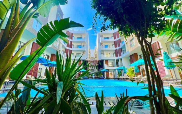 Imperial Resort - Bali Themed - 1 Bed Apartment