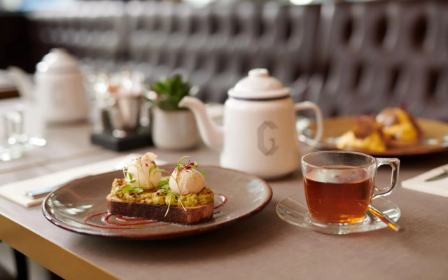 Grand Central Hotel Belfast