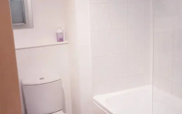 Marco Island- One bedroom City Centre Apartment