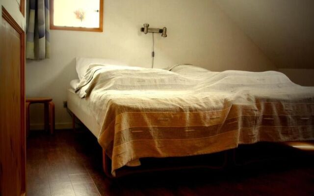 Stutteri Skandi Hest