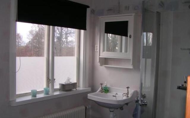 Bed & Balance Skansen