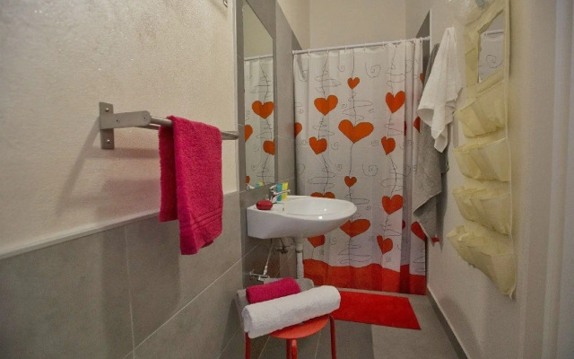 Hotel Sabrina Rimini